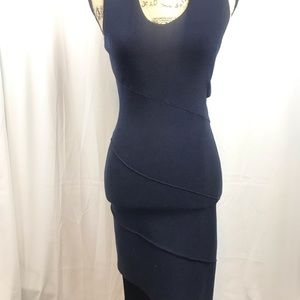 Opening Ceremony Dresses - Opening Ceremony Diagonal Seam Dress. Small. Opening Ceremony Dresses - Opening Ceremony Diagonal Seam Dress. Small.